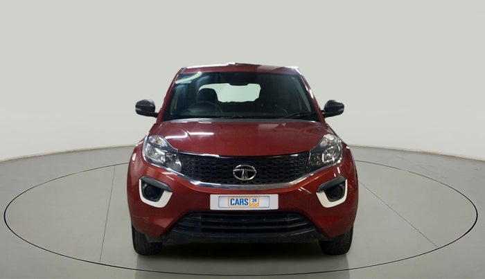 2017 Tata NEXON XM PETROL, Petrol, Manual, 31,292 km, Front