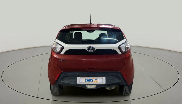 2017 Tata NEXON XM PETROL, Petrol, Manual, 31,292 km, Back/Rear