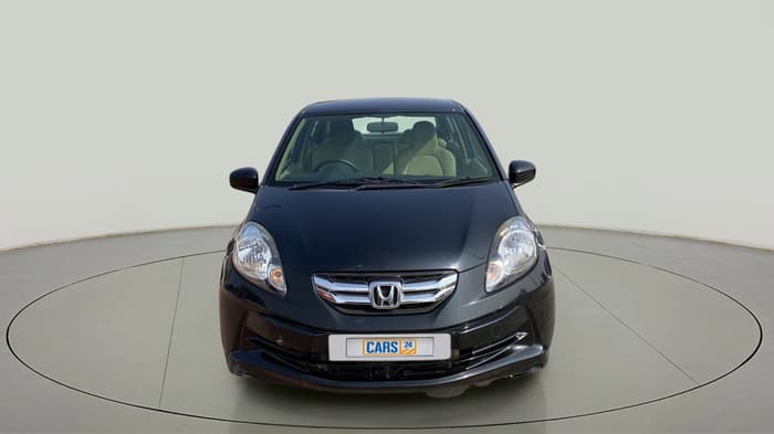 2013 Honda Amaze 1.5L I-DTEC S, Diesel, Manual, 42,967 km, Front