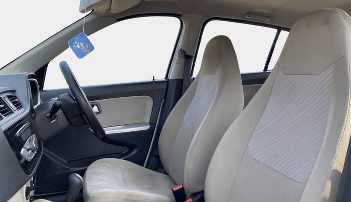 2016 Maruti Alto K10 VXI AMT, Petrol, Automatic, 55,643 km, Right Side Front Door Cabin