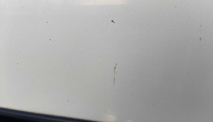 2014 Maruti Swift VDI ABS, Diesel, Manual, 58,760 km, Driver-side door - Slightly dented