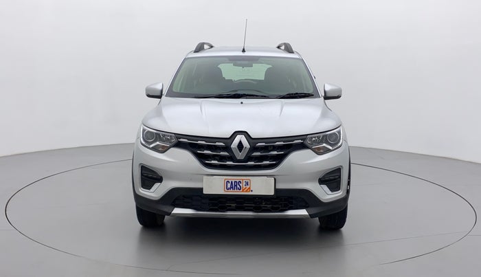 2021 Renault TRIBER RXZ, Petrol, Manual, 22,443 km, Front
