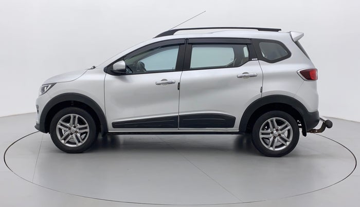 2021 Renault TRIBER RXZ, Petrol, Manual, 22,443 km, Left Side