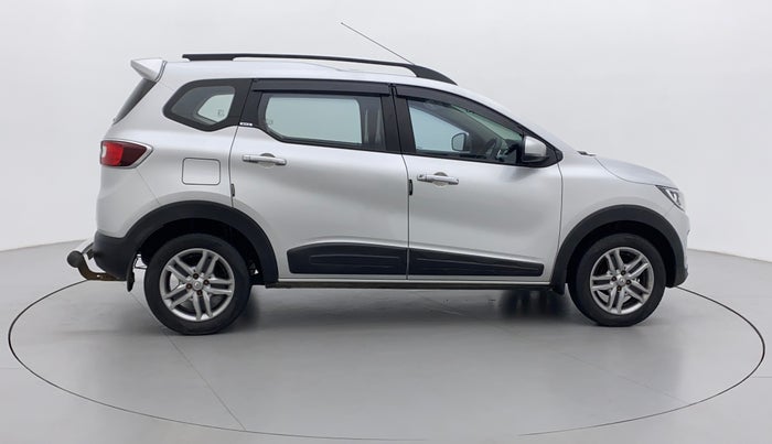 2021 Renault TRIBER RXZ, Petrol, Manual, 22,443 km, Right Side View
