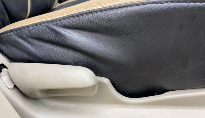 2016 Maruti Celerio VXI AMT, Petrol, Automatic, 73,425 km, Driver Side Adjustment Panel