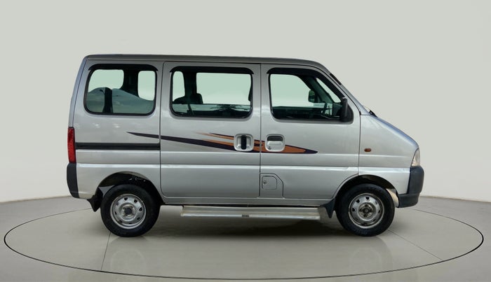 2018 Maruti Eeco 5 STR WITH A/C+HTR, Petrol, Manual, 75,090 km, Right Side View