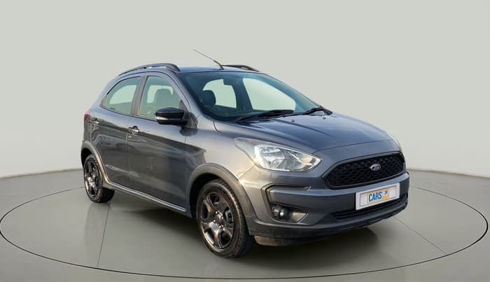 2018 Ford FREESTYLE TREND 1.5 DIESEL, Diesel, Manual, 83,746 km, SRP