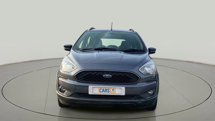 2018 Ford FREESTYLE TREND 1.5 DIESEL, Diesel, Manual, 83,746 km, Front