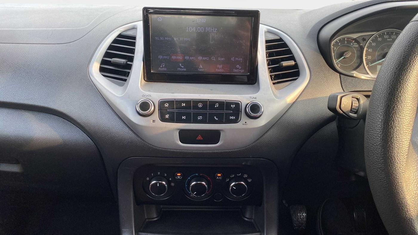 2018 Ford FREESTYLE TREND 1.5 DIESEL, Diesel, Manual, 83,746 km, Air Conditioner