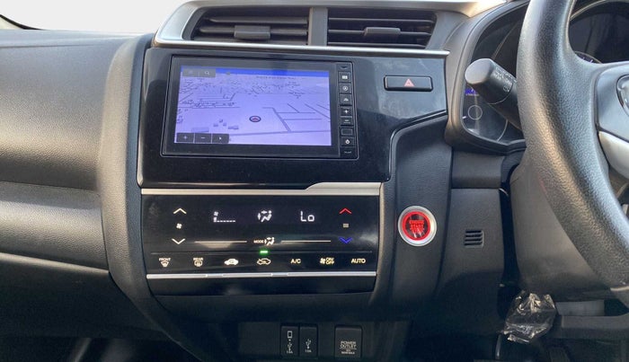 2018 Honda Jazz 1.2L I-VTEC VX CVT, Petrol, Automatic, 25,468 km, Air Conditioner