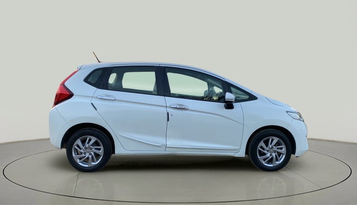 2018 Honda Jazz 1.2L I-VTEC VX CVT, Petrol, Automatic, 25,468 km, Right Side View