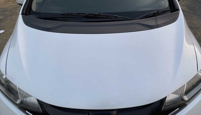 2018 Honda Jazz 1.2L I-VTEC VX CVT, Petrol, Automatic, 25,468 km, Bonnet (hood) - Slightly dented