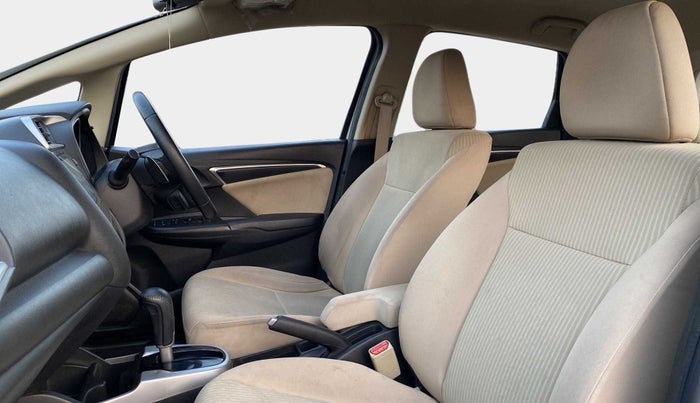 2018 Honda Jazz 1.2L I-VTEC VX CVT, Petrol, Automatic, 25,468 km, Right Side Front Door Cabin