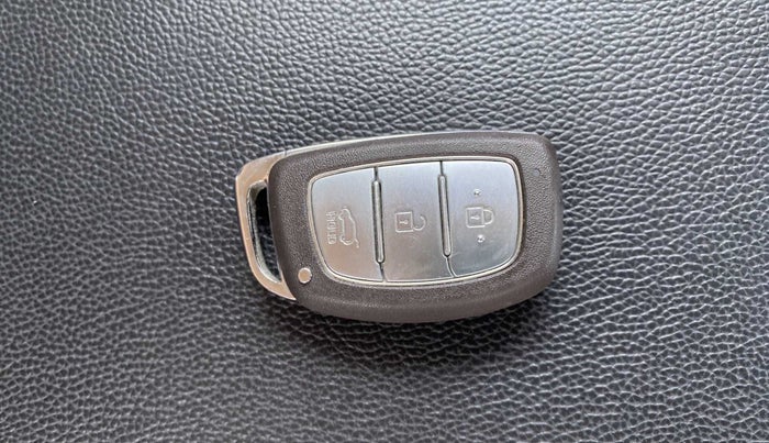 2015 Hyundai Elite i20 ASTA 1.2, Petrol, Manual, 54,065 km, Lock system - Door lock knob has minor damage