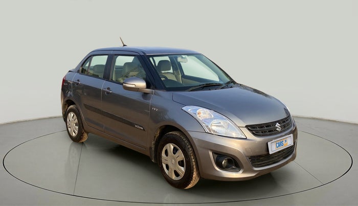 2014 Maruti Swift Dzire VXI, Petrol, Manual, 30,836 km, SRP