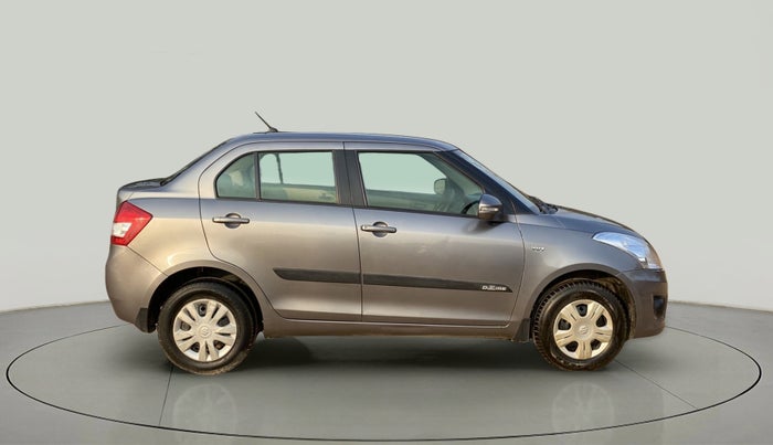 2014 Maruti Swift Dzire VXI, Petrol, Manual, 30,836 km, Right Side View
