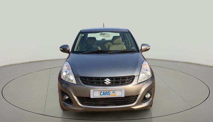 2014 Maruti Swift Dzire VXI, Petrol, Manual, 30,836 km, Front