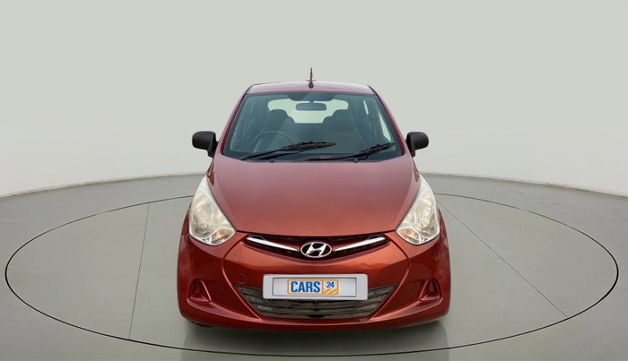 2013 Hyundai Eon D-LITE+, Petrol, Manual, 38,597 km, Front
