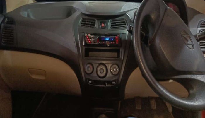 2013 Hyundai Eon D-LITE+, Petrol, Manual, 38,597 km, Dashboard - Dashboard Noise