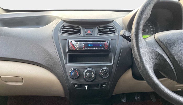 2013 Hyundai Eon D-LITE+, Petrol, Manual, 38,597 km, Air Conditioner