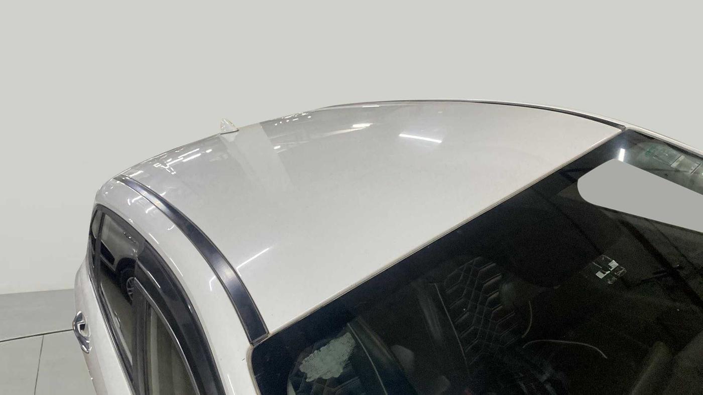 2020 Hyundai NEW I20 SPORTZ 1.2 MT, Petrol, Manual, 75,019 km, Roof