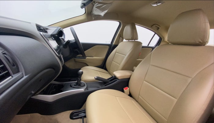 2019 Honda City 1.5L I-VTEC V MT, Petrol, Manual, 38,408 km, Right Side Front Door Cabin