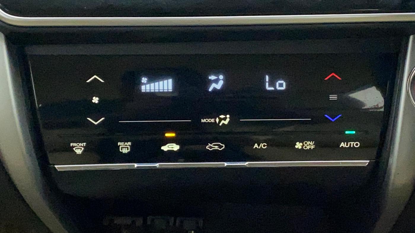 2019 Honda City 1.5L I-VTEC V MT, Petrol, Manual, 38,408 km, Automatic Climate Control