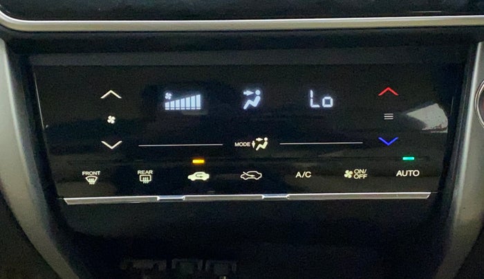2019 Honda City 1.5L I-VTEC V MT, Petrol, Manual, 38,408 km, Automatic Climate Control