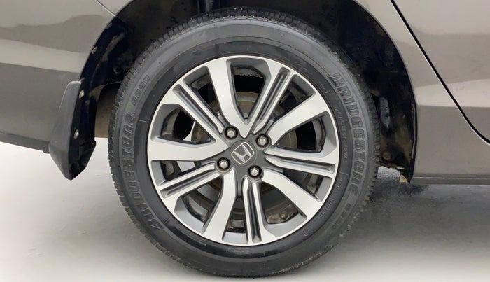 2019 Honda City 1.5L I-VTEC V MT, Petrol, Manual, 38,408 km, Right Rear Wheel