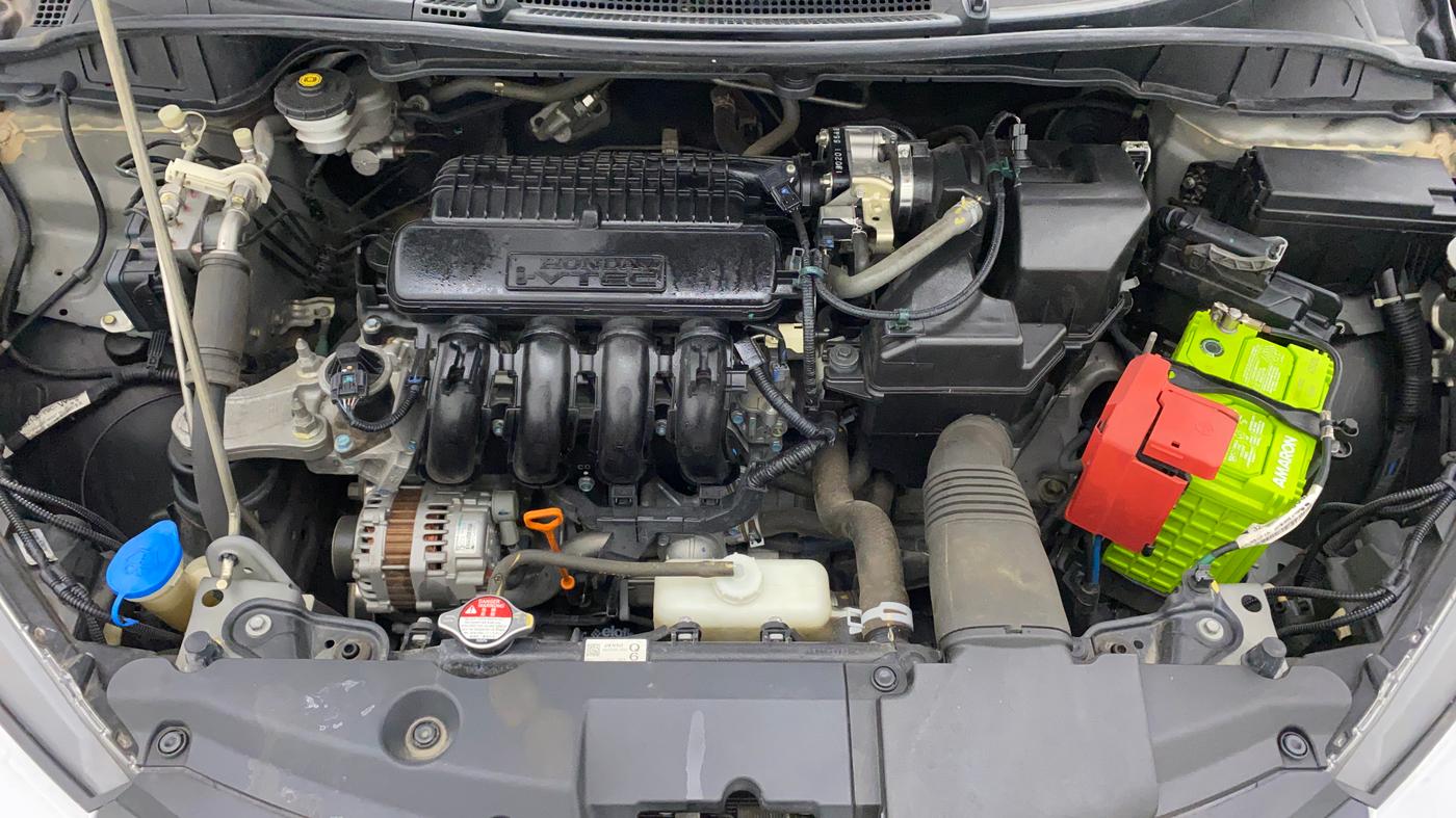 2019 Honda City 1.5L I-VTEC V MT, Petrol, Manual, 38,408 km, Open Bonet