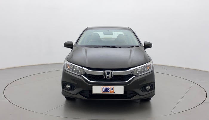 2019 Honda City 1.5L I-VTEC V MT, Petrol, Manual, 38,408 km, Front