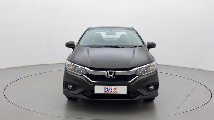 2019 Honda City 1.5L I-VTEC V MT, Petrol, Manual, 38,408 km, Front