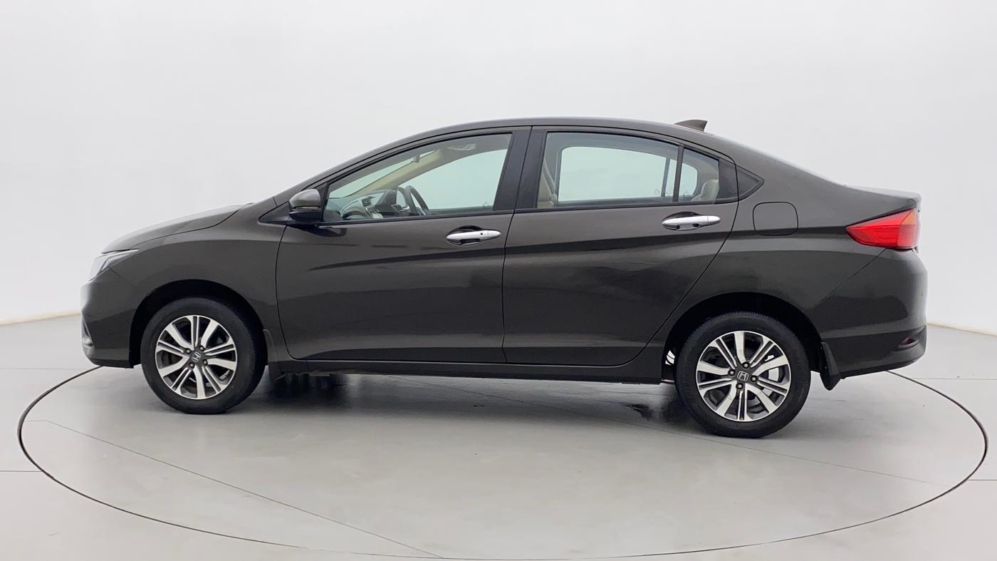 2019 Honda City 1.5L I-VTEC V MT, Petrol, Manual, 38,408 km, Left Side