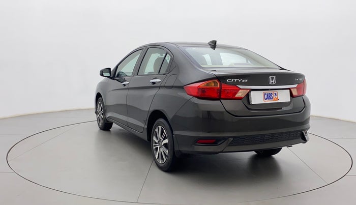 2019 Honda City 1.5L I-VTEC V MT, Petrol, Manual, 38,408 km, Left Back Diagonal