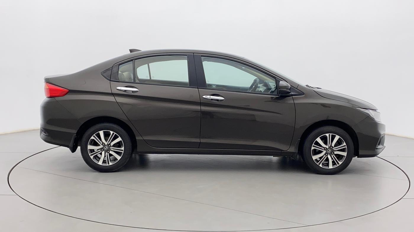 2019 Honda City 1.5L I-VTEC V MT, Petrol, Manual, 38,408 km, Right Side View