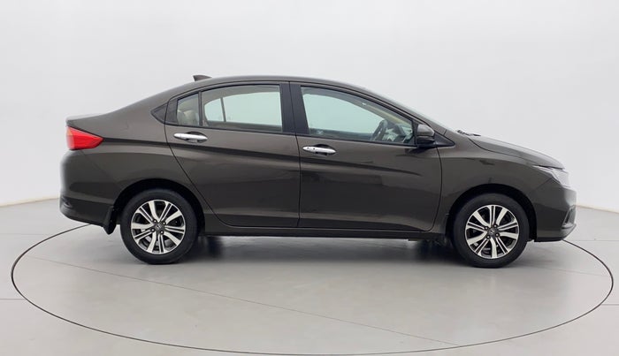 2019 Honda City 1.5L I-VTEC V MT, Petrol, Manual, 38,408 km, Right Side View
