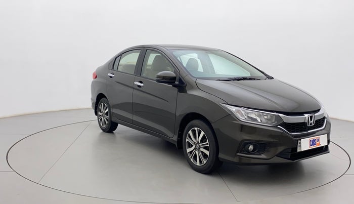 2019 Honda City 1.5L I-VTEC V MT, Petrol, Manual, 38,408 km, Right Front Diagonal