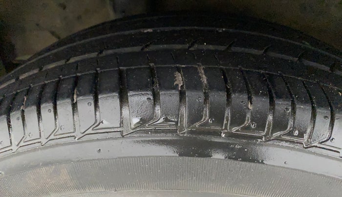 2019 Honda City 1.5L I-VTEC V MT, Petrol, Manual, 38,408 km, Right Rear Tyre Tread