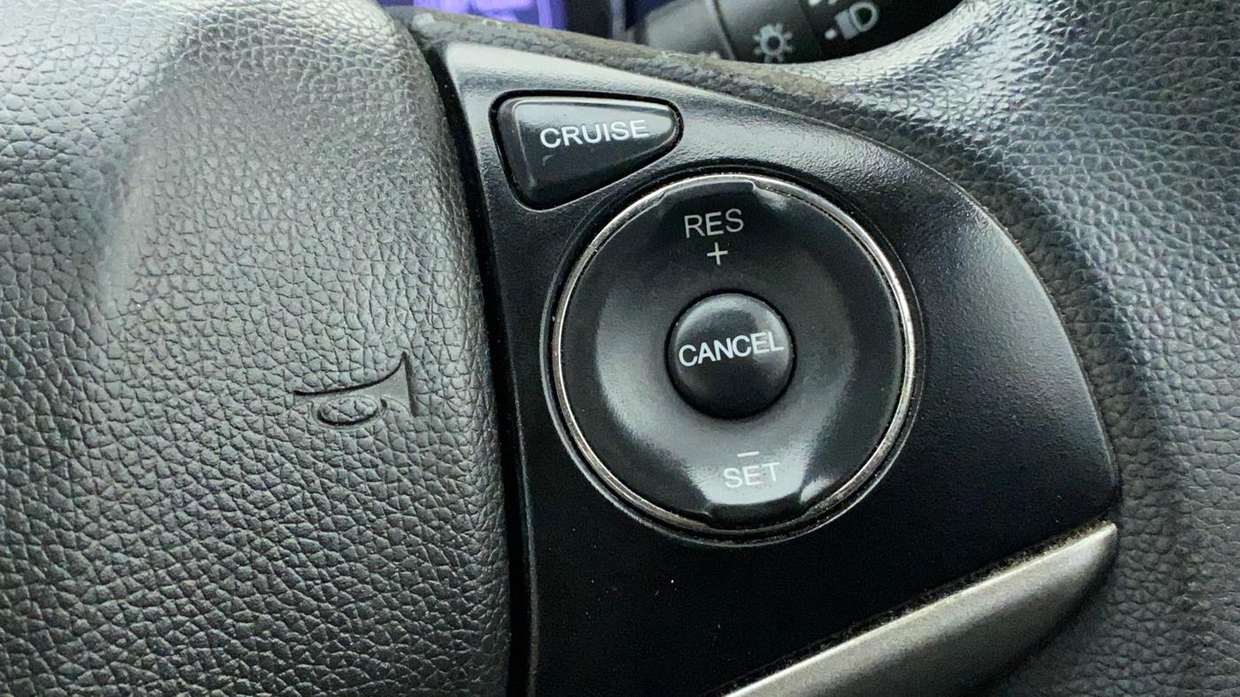 2019 Honda City 1.5L I-VTEC V MT, Petrol, Manual, 38,408 km, Adaptive Cruise Control