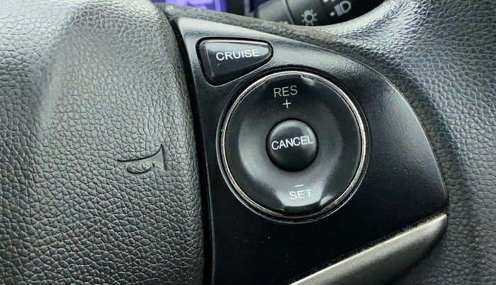 2019 Honda City 1.5L I-VTEC V MT, Petrol, Manual, 38,408 km, Adaptive Cruise Control