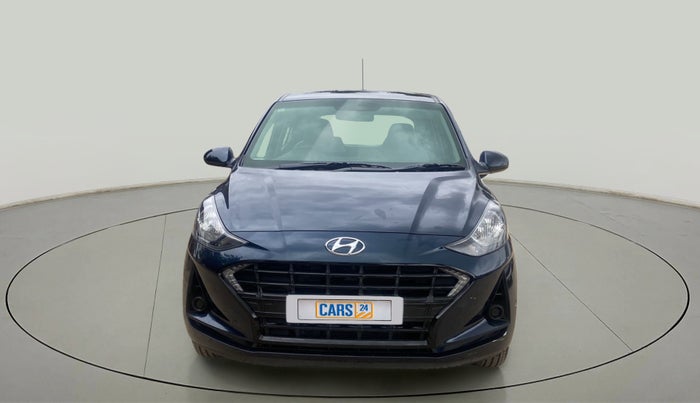 2020 Hyundai GRAND I10 NIOS MAGNA 1.2 KAPPA VTVT, Petrol, Manual, 15,071 km, Front