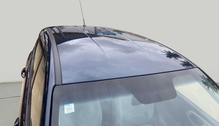 2020 Hyundai GRAND I10 NIOS MAGNA 1.2 KAPPA VTVT, Petrol, Manual, 15,071 km, Roof