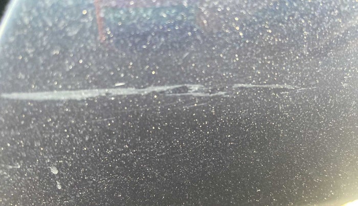 2020 Hyundai GRAND I10 NIOS MAGNA 1.2 KAPPA VTVT, Petrol, Manual, 15,071 km, Left quarter panel - Slightly dented