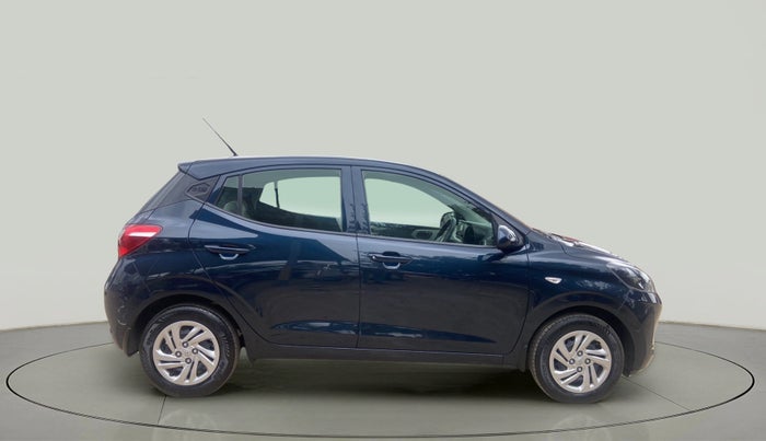 2020 Hyundai GRAND I10 NIOS MAGNA 1.2 KAPPA VTVT, Petrol, Manual, 15,071 km, Right Side View