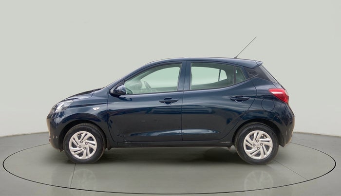 2020 Hyundai GRAND I10 NIOS MAGNA 1.2 KAPPA VTVT, Petrol, Manual, 15,071 km, Left Side
