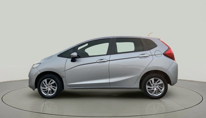 2018 Honda Jazz 1.2L I-VTEC VX, Petrol, Manual, 50,698 km, Left Side