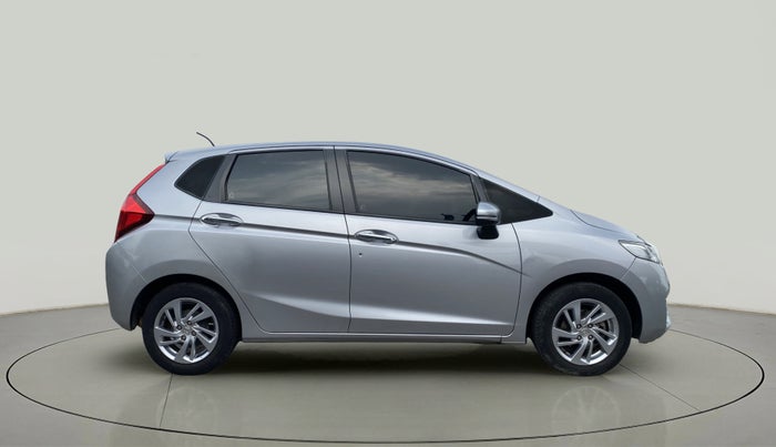 2018 Honda Jazz 1.2L I-VTEC VX, Petrol, Manual, 50,698 km, Right Side View