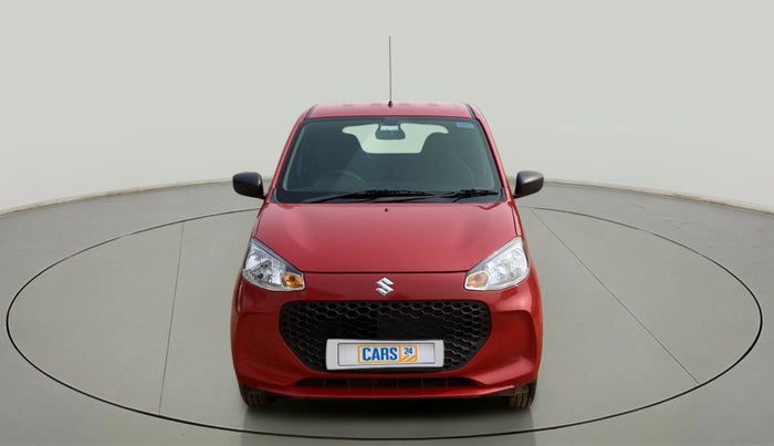2022 Maruti Alto K10 VXI PLUS AMT, Petrol, Automatic, 704 km, Front