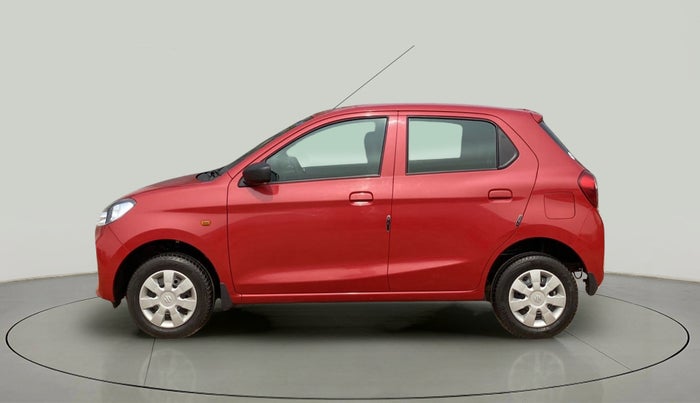 2022 Maruti Alto K10 VXI PLUS AMT, Petrol, Automatic, 704 km, Left Side