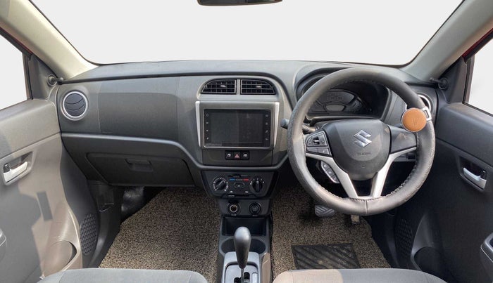 2022 Maruti Alto K10 VXI PLUS AMT, Petrol, Automatic, 704 km, Dashboard